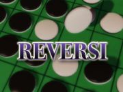 Cluiche Reversi ar líne