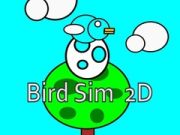 Cluiche Simhná D'ealaíne 2D ar líne