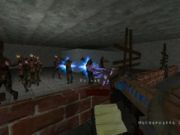 Cluiche Call of Duty: Saighdear ar líne