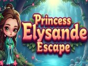 Cluiche Éalú na Banríona Elysande ar líne
