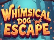 Cluiche Éalú Madra Fánatic ar líne