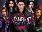 Cluiche Rómáns ceart go leor Vampír ar líne