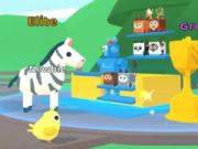 Cluiche Roblox: Cliceál Cursaí Peataí ar líne