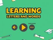 Cluiche Ag Foghlaim Litreach agus Laonna ar líne