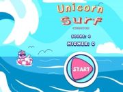 Cluiche Surf an Aonbheanna ar líne
