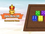 Cluiche Dice Feargach 3D: Cluiche Incrimintach ar líne