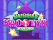 Cluiche Scaoilte Bubble Tower na gCailleacha ar líne