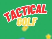 Cluiche Gailf Tactach ar líne Cluiche Gailf Tactach ar líne