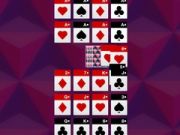 Cluiche Solitaire Napoleon ar líne
