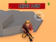 Cluiche Baile Sniper ar lĂne Cluiche Baile Sniper ar lĂne