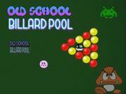 Cluiche Billiards na Seanchéime ar líne Cluiche Billiards na Seanchéime ar líne