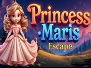Cluiche Éalú na Banríona Maris ar líne