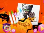 Cluiche Chibi Sup Dathú ar líne Cluiche Chibi Sup Dathú ar líne
