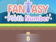 Cluiche Uimhir Dhiagnóiseach Fantasy ar líne Cluiche Uimhir Dhiagnóiseach Fantasy ar líne