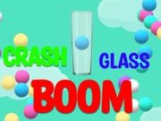 Cluiche Tromlach Gloine Boom ar líne