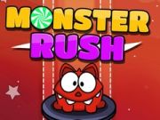 Cluiche Rás Monstera ar líne
