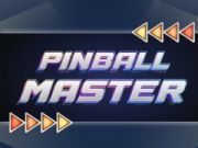 Cluiche Máistir Pinball ar líne Cluiche Máistir Pinball ar líne