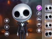 Cluiche Páirín Droma: Párta Haloween ar líne Cluiche Páirín Droma: Párta Haloween ar líne