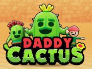 Cluiche Daidí Cactus ar líne