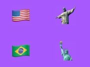 Cluiche Máistir Emoji ar líne