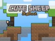 Cluiche Mucáin Dúlra Skyblock ar líne
