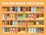 Cluiche Máistir-chluiche triple máistir maith ar líne