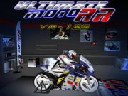 Cluiche MOTO RR Ultimate ar líne