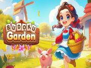 Cluiche Gairdín Sudoku ar líne