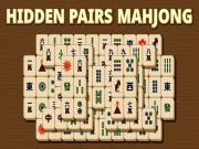 Cluiche Péirí i bhfolach Mahjong ar líne