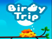 Cluiche Turas birdy ar líne