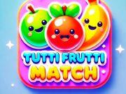 Cluiche Cluiche tutti frutti ar líne