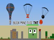 Cluiche Bloc fiús mianach TNT ar líne