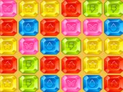 Cluiche Rompu candy ar líne