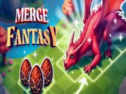 Cluiche Fantasy a chumasc ar líne