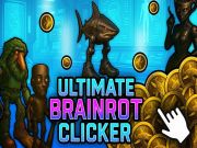 Cluiche Clicker BrainRot deiridh ar líne