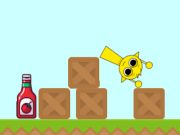 Cluiche Mod Ketchup Sprunki ar líne