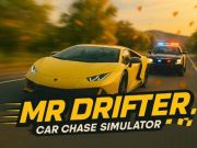 Cluiche Mrs. Drifter: Insamhlóir Chase Carranna ar líne