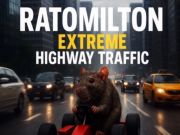 Cluiche Trácht Highway Extreme Ratomilton ar líne