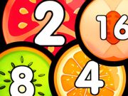 Cluiche Liathróidí Cumaisc Shooter 2048 Torthaí a nascadh ar líne