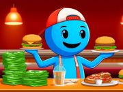 Cluiche Insamhlóir Bialann: Burgers & Pizza ar líne