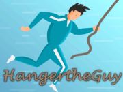 Cluiche Hangertheguy ar líne