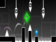 Cluiche Platformer céimseata ar líne