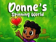 Cluiche Domhan sníomh Donne ar líne