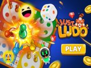 Cluiche Just Ludo ar líne