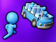 Cluiche Sórtáil Stickman ar líne