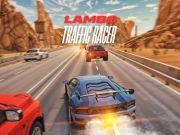 Cluiche Racer Tráchta Lambo ar líne