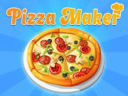 Cluiche Déantóir pizza ar líne