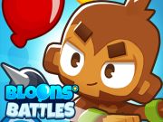 Cluiche Cathanna bloons ar líne