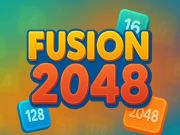 Cluiche Comhleá 2048 ar líne