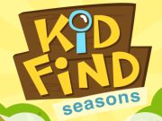 Cluiche Séasúir Aimsithe Kid ar líne